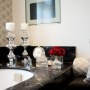 Private residence North West London | Master suite detail | Interior Designers